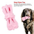 thumbnail image 4 of Chien Jouet Chien Mâcher Jouet Chien Morsure Jouet Chien Grincement de Dents Jouet TPR Chien Mâcher Chien Chien Chien Morsure Grincement de Dents Interactive Formation Jouet, 4 of 8