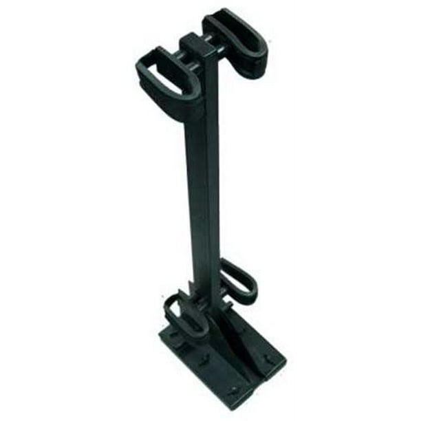 Golf Cart Gun Rack Stand Up Gun Holder Stand