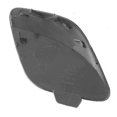 thumbnail image 3 of Cubierta de máscara de ojo de gancho de parachoques delantero para S60 2011-2013 Shaofei Negro, 3 of 5