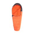 thumbnail image 3 of Mountain Warehouse Summit 250 Left Zip Mummy Sleeping Bag, 3 of 4