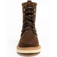 thumbnail image 4 of Hawx Men's 8" Grade Work Boot Soft Toe - WULP-8-2 8 EE  US, 4 of 7