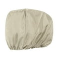thumbnail image 4 of JISADER Outboard Motor Cover Easy Installation Windproof Protection Boat Motor Cover XXXL, 4 of 9