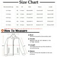 thumbnail image 2 of CHEEREAM Toddler Baby Girls Motorcycle Faux Leather Jackets Coat Solid Color Winter Outwear for 2-6 Y, 2 of 4