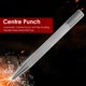 thumbnail image 5 of Herramienta de perforación de Metal de acero con mango de moleteado antideslizante de punzón central automático Likrtyny 2kv9fx8la2xf3du5, 5 of 9