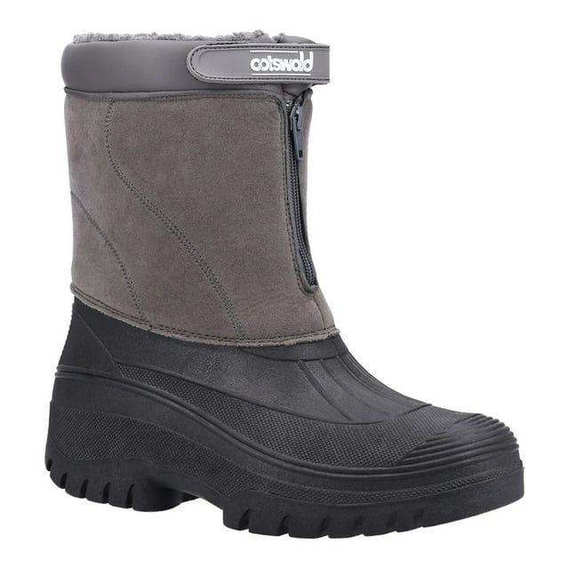 Cotswold Bottes d'Hiver Imperméables Venture pour Hommes