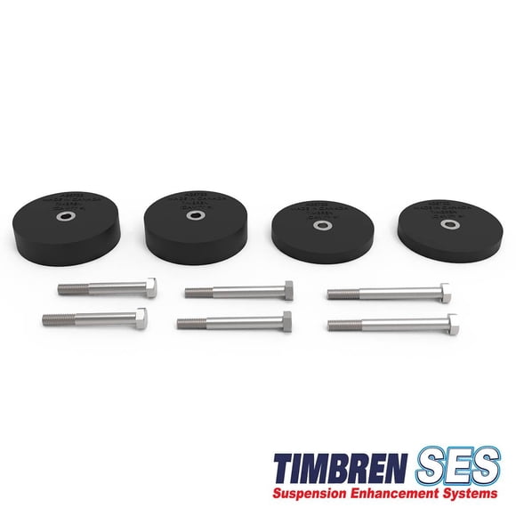 Timbren SPCRFR1504E Helper Spring Spacer