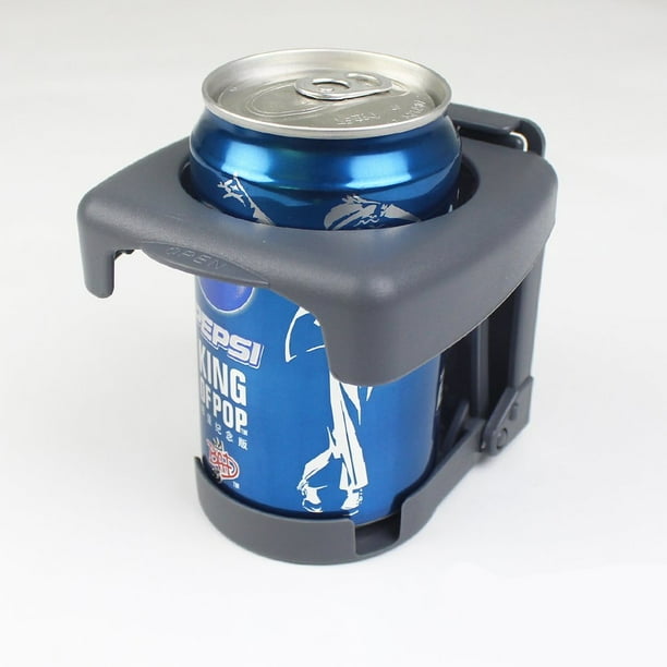 Auto Car SUV Truck VAN Boat UTV SUV Folding Adjustable Cup Drink Holder