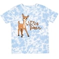 thumbnail image 3 of Inktastic Little Deer Boys or Girls Toddler T-Shirt, 3 of 5