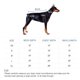 thumbnail image 4 of Ropa cálida de invierno para mascotas con chaleco grueso y suave de lana a cuadros para perros, 4 of 5