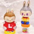 thumbnail image 5 of New Blind Box Labubu The Monsters Candy Series Mystery Kawaii Action Figure Toys Guess Bag Surprise Model Toys Gift For Girls, 5 of 5