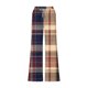 thumbnail image 5 of Pantalones largos para hombre, cintura elástica, transpirables, cómodos, suaves, informales, de playa, de poliéster., 5 of 5