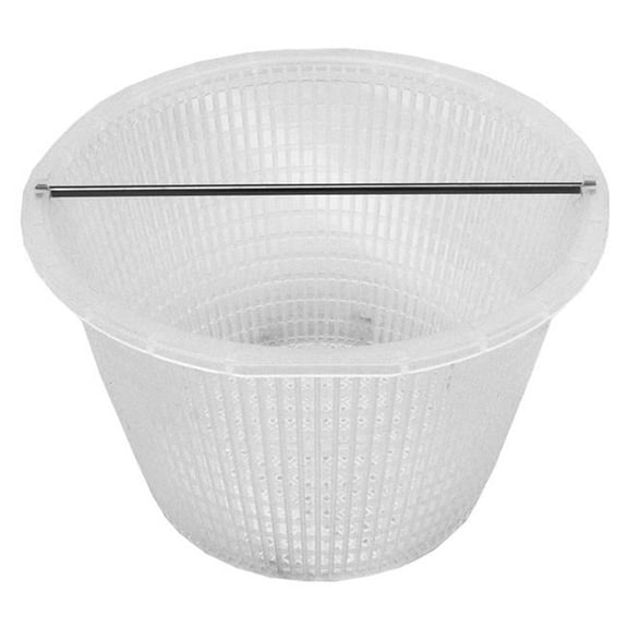 Skimmer Basket with Stainless Steel Handle