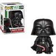 thumbnail image 1 of Funko Pop-figuras de acción de Star Wars, muñecos coleccionables de vinilo con bastón de caramelo, Darth Vaders de vacaciones, regalos para niños, n. ° 279 comercio de xuanjing unisex, 1 of 1