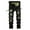Black, variant on Hvyesh Men's Skinny Ripped Jeans Slim Fit Distressed Stretch Denim Pants