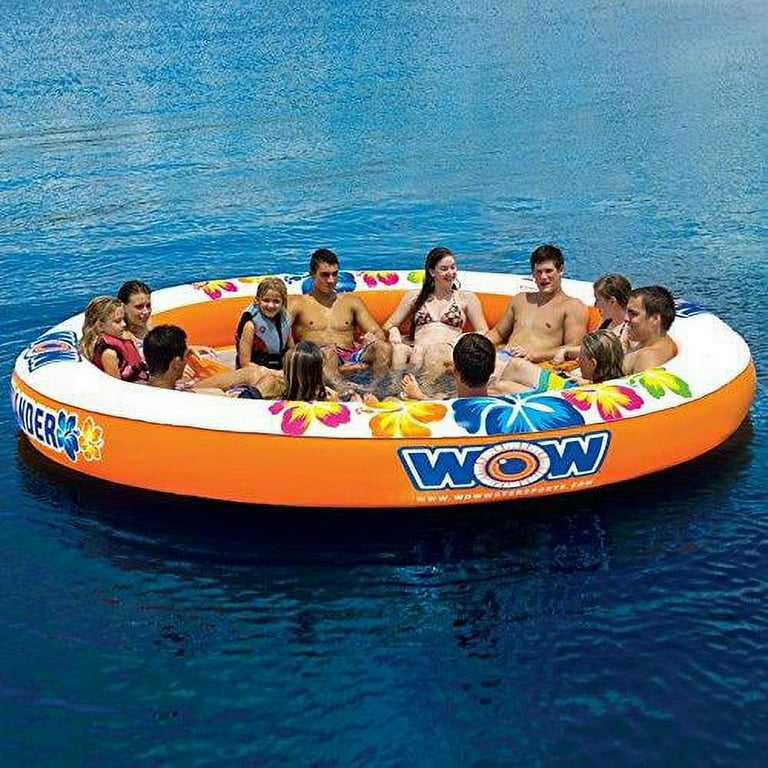 Huge float hotsell