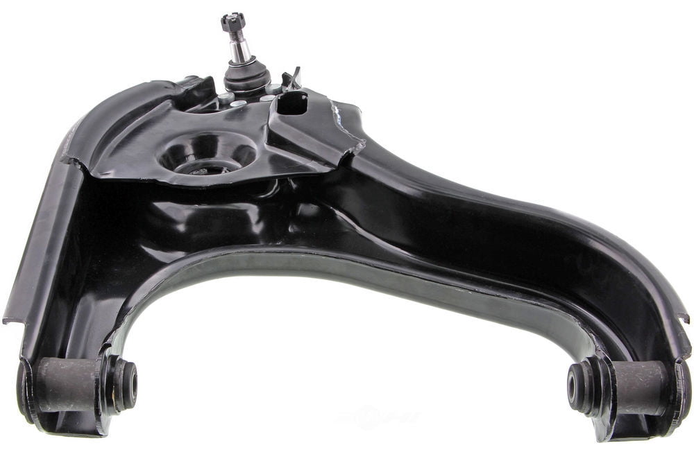 Mevotech Suspension Control Arm And Ball Joint Assembly P/N:Cms25144 Fits select: 2000-2001 DODGE RAM 1500
