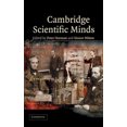 thumbnail image 3 of Cambridge Scientific Minds, 3 of 4