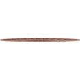 thumbnail image 3 of 20"OD x 7 1/2"ID x 3/8"T Cornelius Wood Fretwork Pierced Ceiling Medallion, Wood (Paint Grade), 3 of 3