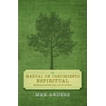 thumbnail image 2 of Una Manual de Crecimiento Espiritual: 30 Dias Para Entender Lo Que Creen Los Cristianos = 30 Days to Understanding What , (Paperback), 2 of 2