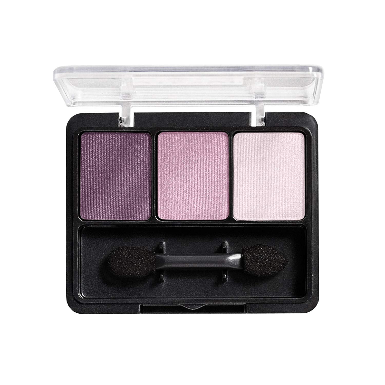 Natural Duo Eye Shadow Compact. Perfect for Cheer Makeup Kits and Dance Makeup  Kits especially when the cheerleaders or dancers have multiple costume  changes. Matte stage makeup is easy to use and