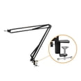 thumbnail image 2 of CVM-MS02 Microphone Stand Adjustable Mic Stand Desk Boom Arm Flexible Suspension Boom Support For Handheld Mic Studio Mic, 2 of 6