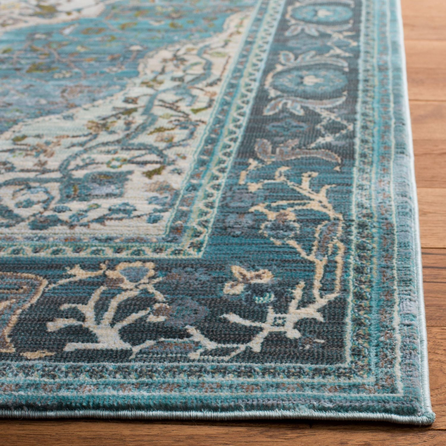 SAFAVIEH Luxor Amadine Tapis Floral