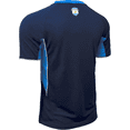 thumbnail image 4 of J4K Argentina Flag Soccer Jersey #10, Polyester, Blue, YS-XXL, 1-Pack, 4 of 4