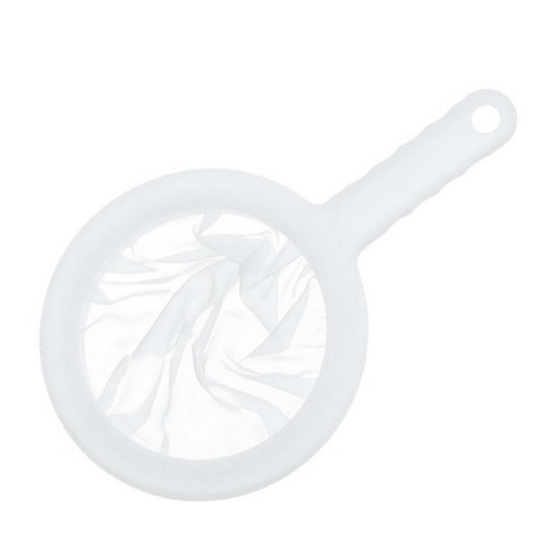 Reusable Fine Mesh Strainer Separation Net Strainers Kitchen Strainers