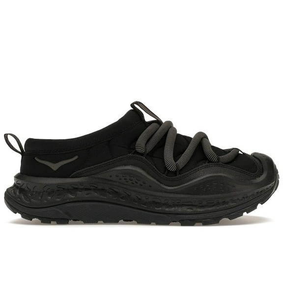 Hoka One One Men's Ora Primo Black Running Shoes, from StockX