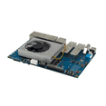 thumbnail image 4 of For Banana Pi -R3 Fan Heat Sink for -R3 Accessories, 4 of 6