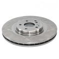 thumbnail image 2 of Disc Brake Rotor, 2 of 2