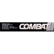 Combat Ant Killing Bait Stations - Indoor Ant Killer Bait - 6 Count