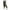 Green, variant on Toddler Boys Pants Cargo Pant Elastic Waist Wide Leg Pockets Trousers Solid Color Autumn Winter Pants For Boys 4T-5T
