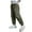 Green, variant on Jeans for Boys Boys Casual Pants Boys Summer Casual Cargo Pants Comfortable Loose Fit Activewear Trousers For Kids Sports Outdoor Play
