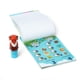 thumbnail image 4 of Bloc de actividades y estampado de pegatinas Melissa & Doug Fox, 4 of 9