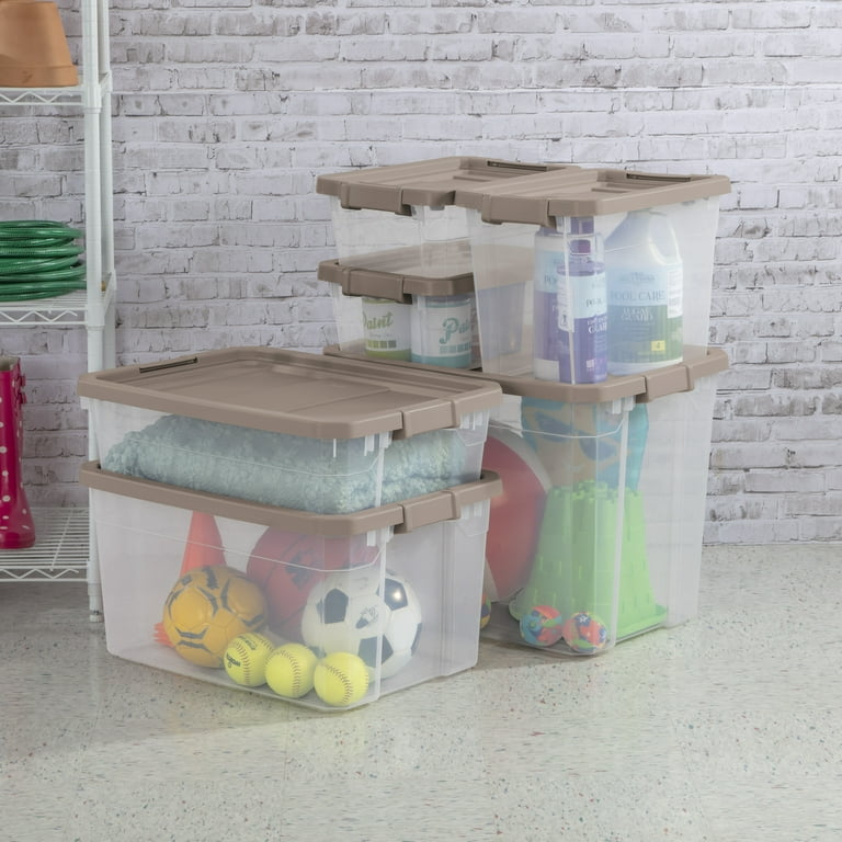 Stacking Storage Container  Stacking Boxes Online - Caterbox