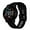 A -BK50, variant on Unisex Round LED Digital Sports Watch Large Display Date Week Lightweight Outdoor Student Daily Wrist Watches Blue One Size