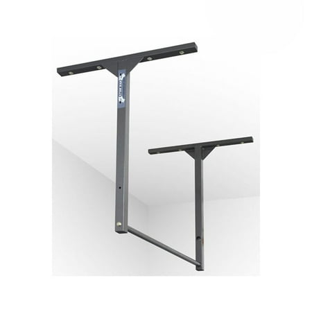 Ceiling Mounted Chin Up Bar 48