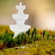 thumbnail image 3 of Fuente de micropaisaje, accesorio de jardín en miniatura, decoración para casa de muñecas, bonsái, adorno paisajístico, fuente, escultura, 3 of 5