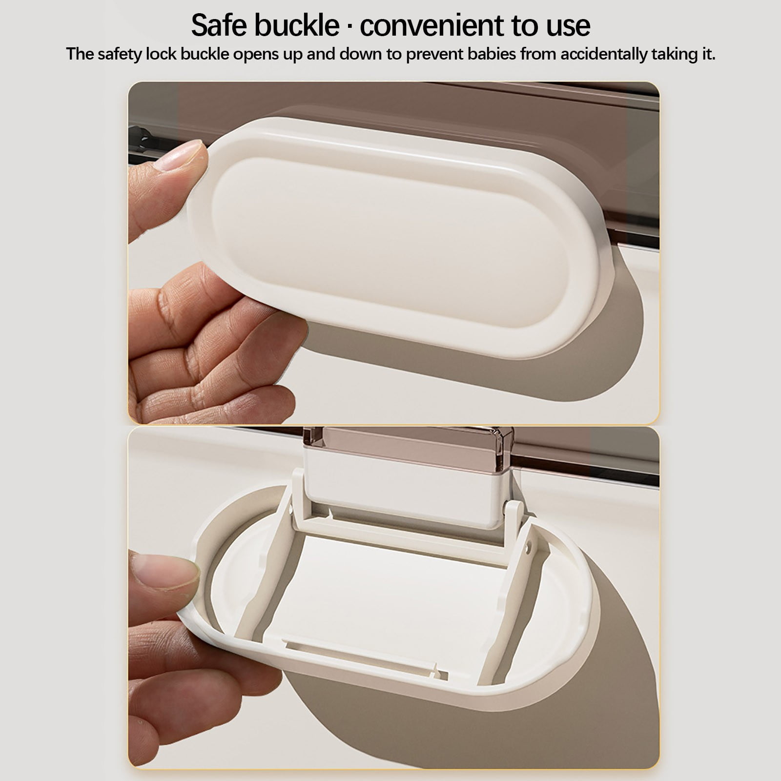 Multi Layer Medicine Storage Box, Transparent Large Capacity Organizer, Household Pill Container for Bathroom Cabinet