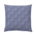 thumbnail image 1 of Ahgly Company Indoor Square Contemporary Throw Pillow, 18 inch by 18 inch, 1 of 5