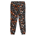 thumbnail image 4 of Preschool Outerstuff Black Cincinnati Bengals Chestnut Holiday Sleep Set, 4 of 5