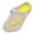Beige, variant on Barerun Kids Water Shoes with Dual-Wears Boys Girls Quick Dry Water Sandals Closed Wide Toe Slide Sandals for Beach Swim Pool River