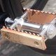 thumbnail image 2 of RV Pedal de bicicleta ultraligero, aleación de aluminio, bicicleta de carretera, regalo clásico Sailing Electrónica, 2 of 5