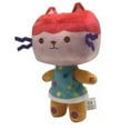 thumbnail image 2 of Gabby's Dollhouse Plush Toy, 2 of 5
