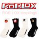 thumbnail image 2 of ROBLOX-calcetines largos de algodón para hombre y mujer, medias de tubo, informales, para deportes de invierno, 2 of 4