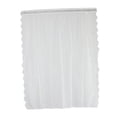 thumbnail image 3 of Cortinas de Encaje: Cortinas para Ventana con Bolsillo para Barra para Dormitorio, Cocina, Cortinas Cortas 140x240cm Macarena Cortinas de encaje, 3 of 8