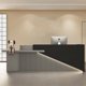 thumbnail image 4 of Modern Office Restaurant Tables Front Desk Lectern Pulpit Checkout Hair Salon Shop Counter Bar Podium Stand Leggio Furniture My Lux Decor Round, 4 of 14