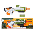 thumbnail image 2 of Lanzador Motorizado Nerf Halo Ma40 lanza 10 dardos NERF HASBRO nerf, 2 of 2