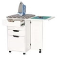thumbnail image 5 of Arrow Kangaroo Kiwi Storage Cabinet (Ash White), 5 of 5
